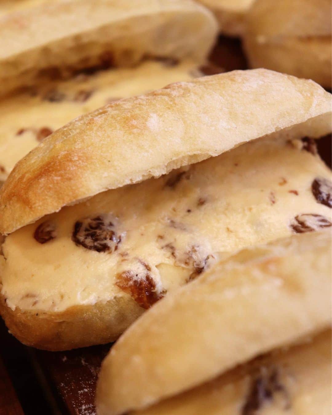 丘の上のパン屋 のグルメインスタ