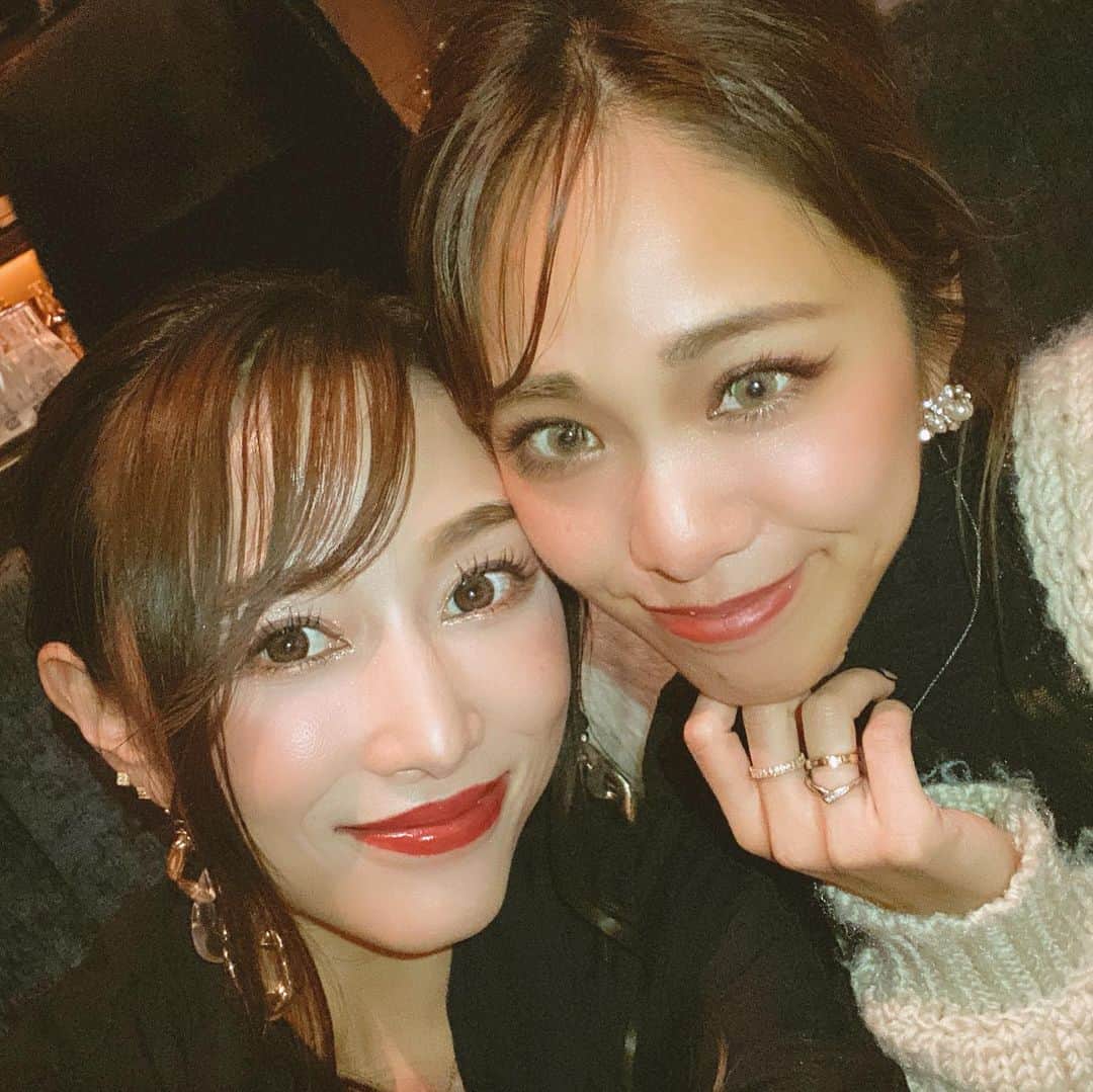 杏さゆりのグルメインスタ