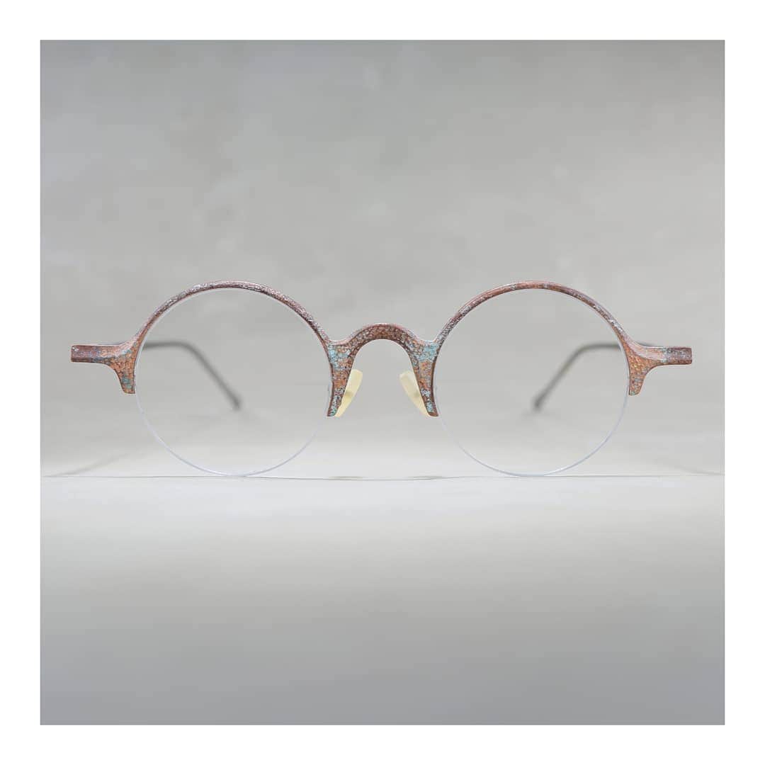 のインスタグラム：「: Copper goodness . #rigards Model no.#RG0131CU」