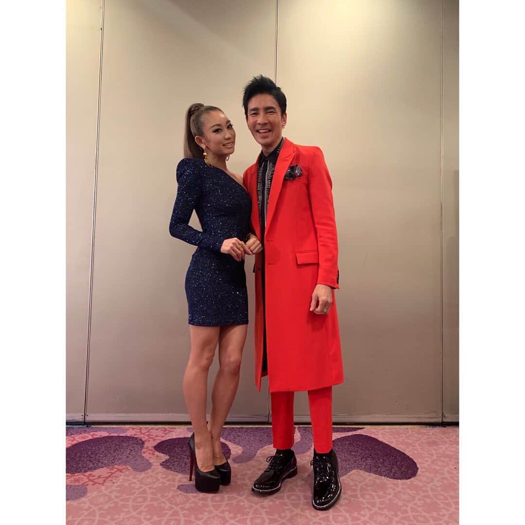 倖田來未のインスタグラム