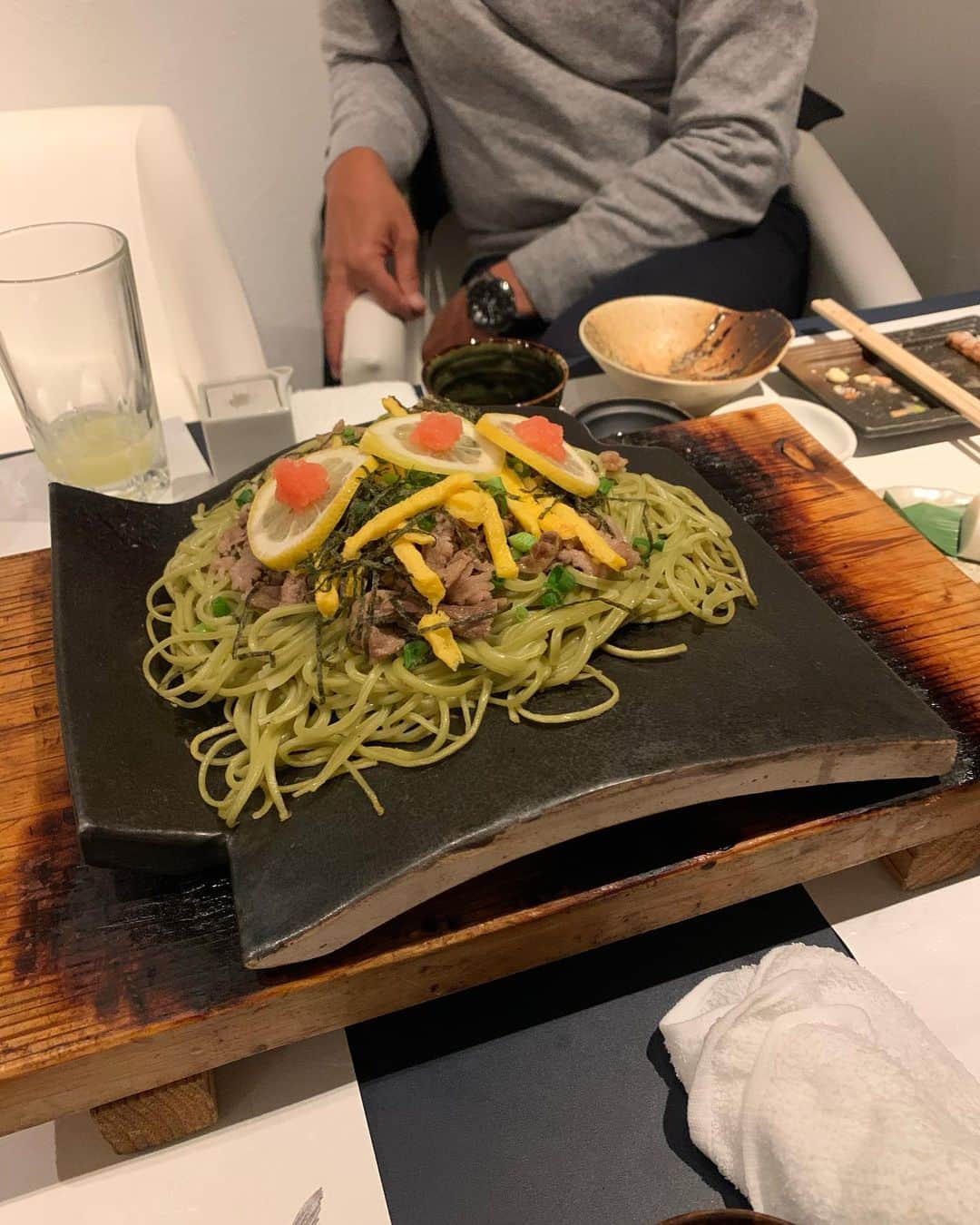 森藤恵美のグルメインスタ