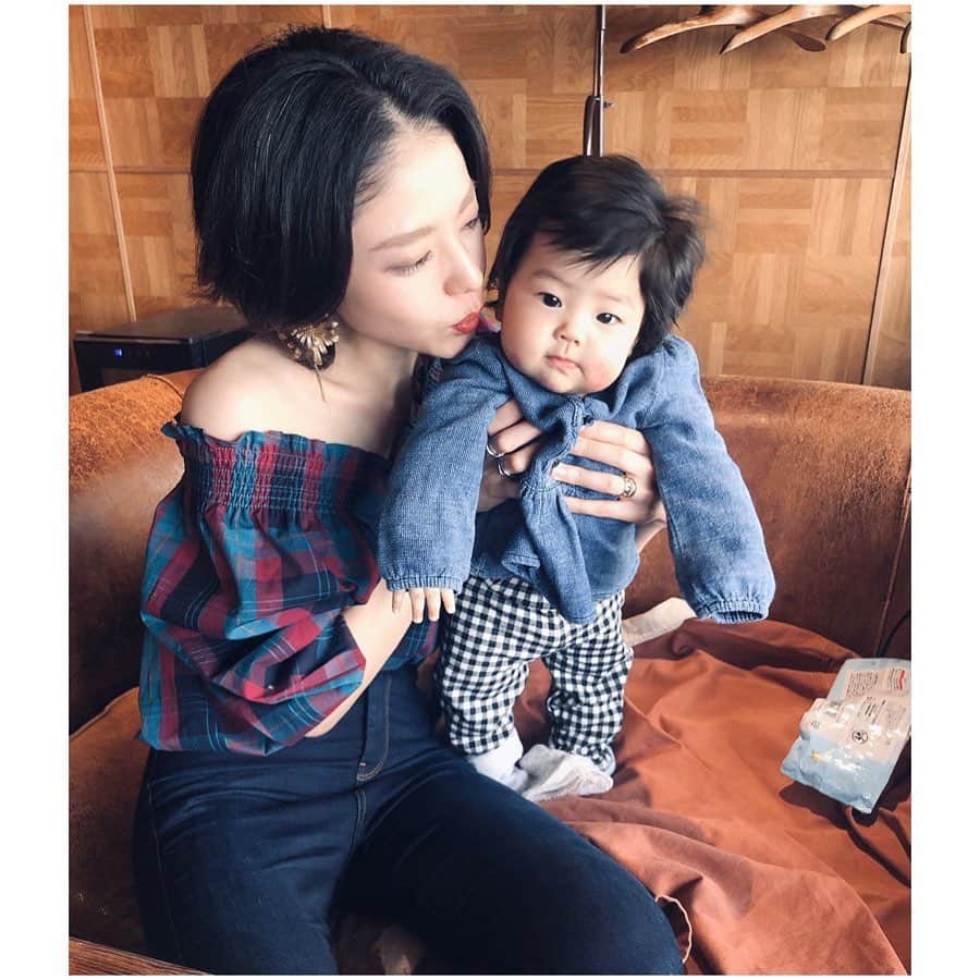 高木美知瑠のグルメインスタ