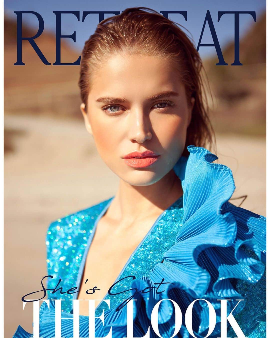 のインスタグラム：「☀️so glad this is out☀️ @itstroyjensen thank you for an awesome day 🤗🤗 @retreatmagazine @thearchshow ✨」