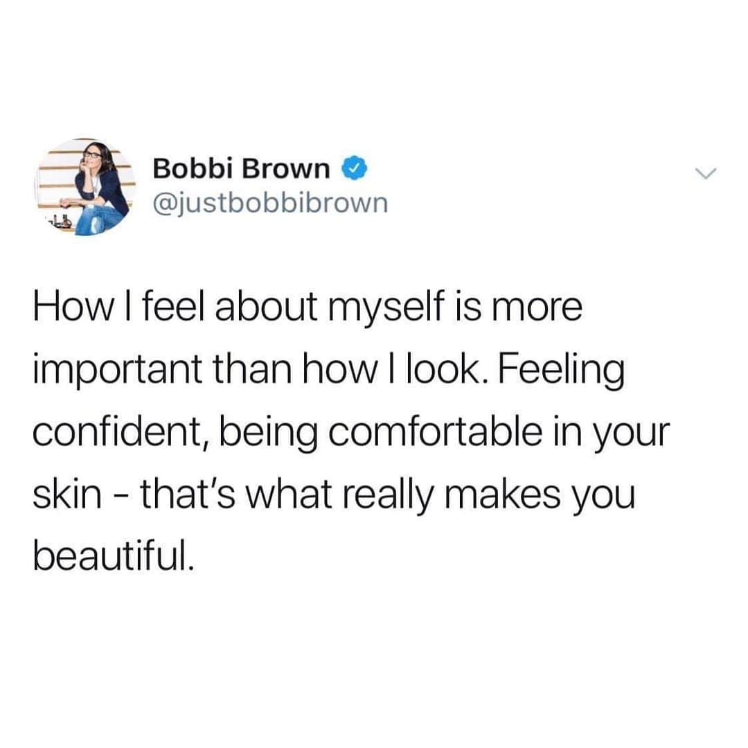 ボビー・ブラウンのインスタグラム：「Tag someone who should see this」