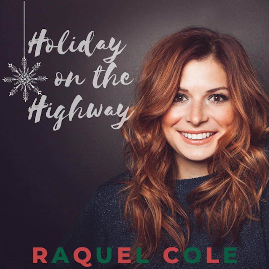 SOCANさんのインスタグラム写真 - (SOCANInstagram)「Have you heard our #songoftheweek yet? It’s @raquelcolemusic’s “Holiday on the Highway”.」12月5日 4時55分 - socanmusic