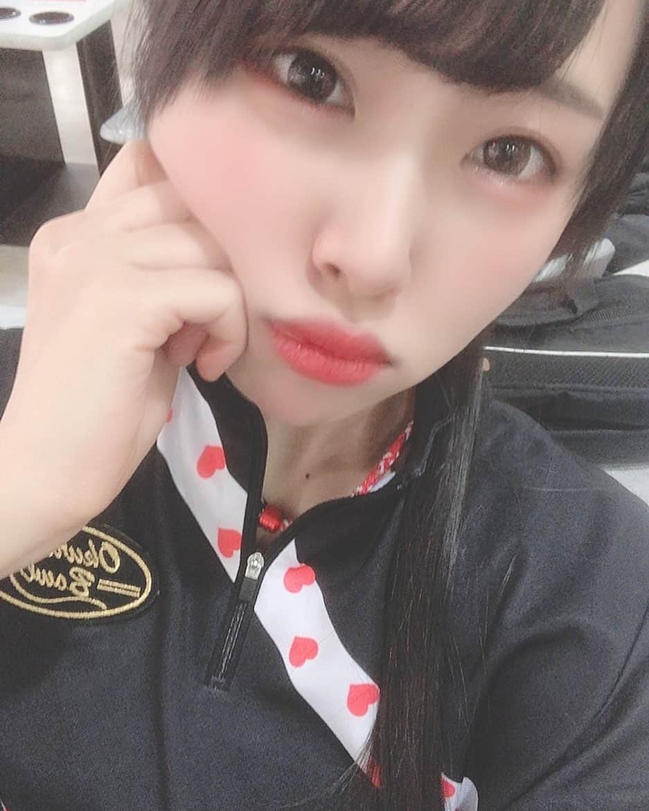 熊本美和のインスタグラム