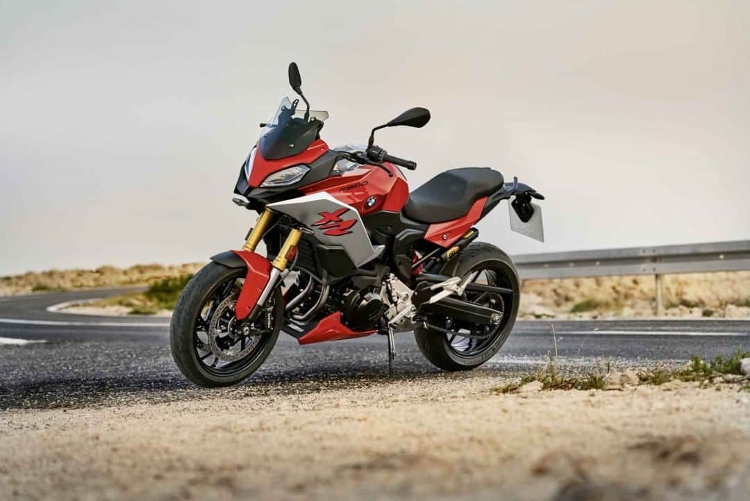 BMW Motorrad Japanのインスタグラム