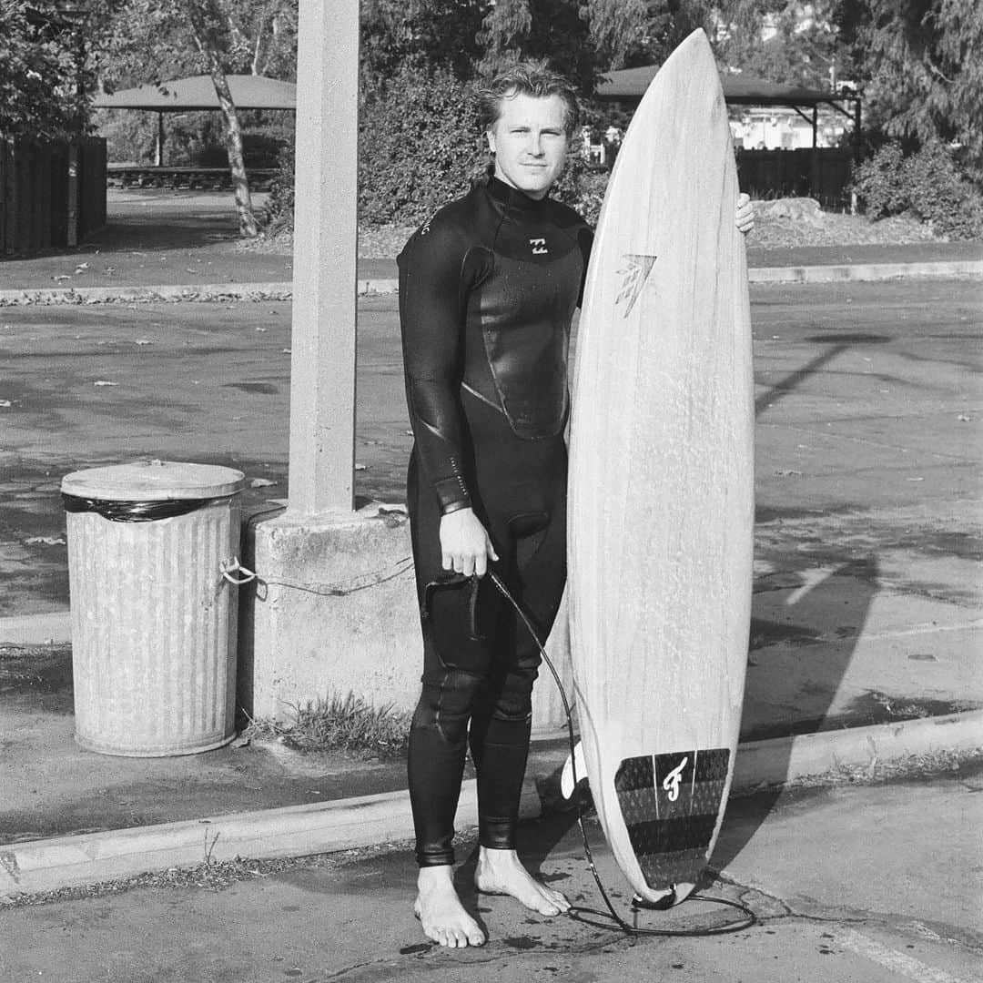 ダニエル・ノリスさんのインスタグラム写真 - (ダニエル・ノリスInstagram)「Some 35mm film from a little surf mission with some great friends a couple weeks ago.」12月5日 7時20分 - danielnorris18