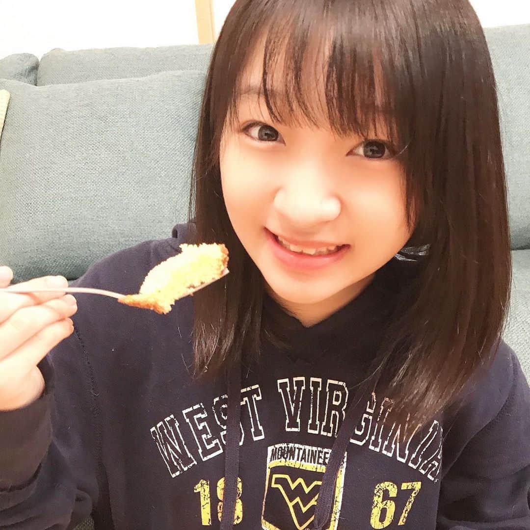 前野えまのインスタグラム