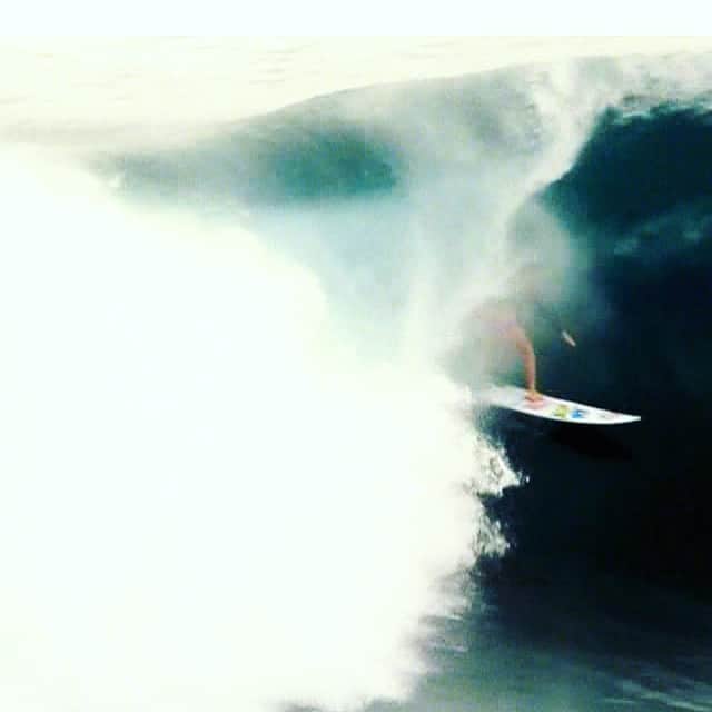 Bethany Hamiltonのインスタグラム：「The beauty we hunt for 🏄🏼‍♀️💙😁」
