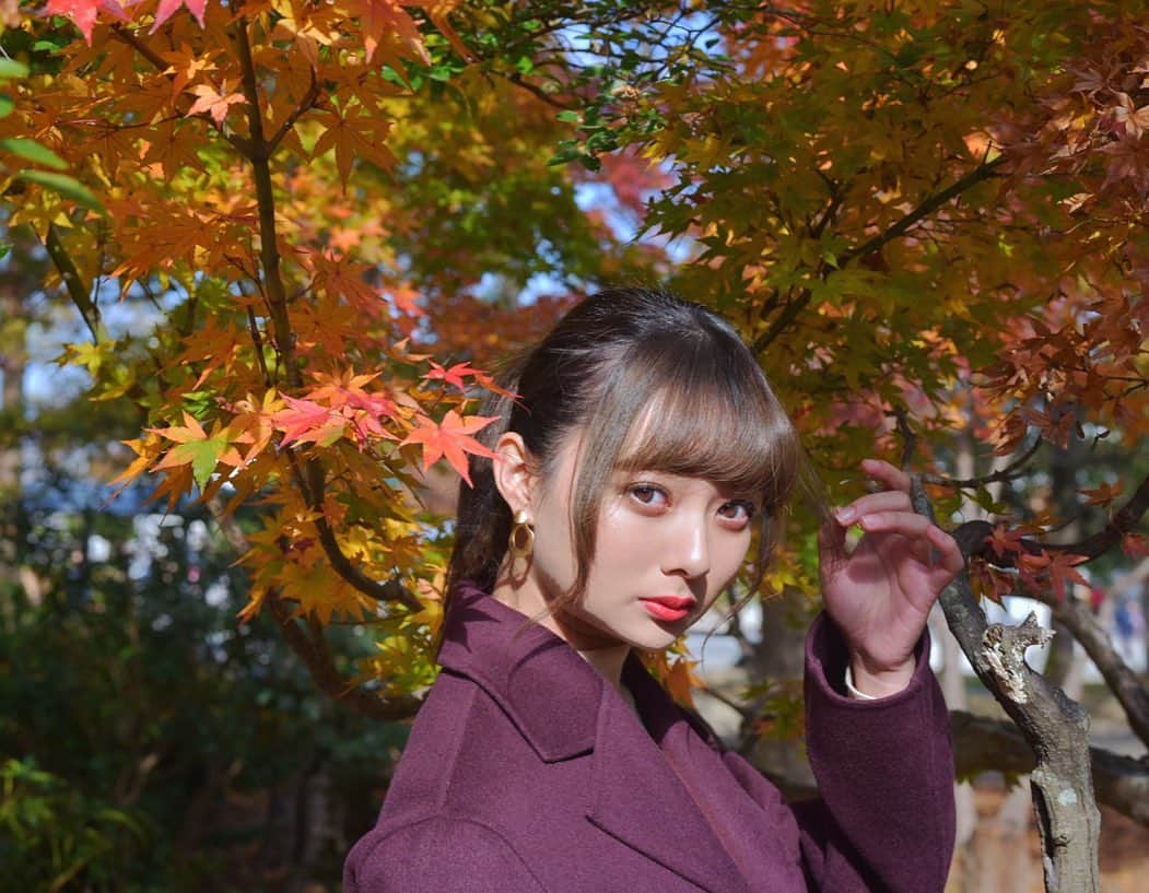 川村まりのインスタグラム