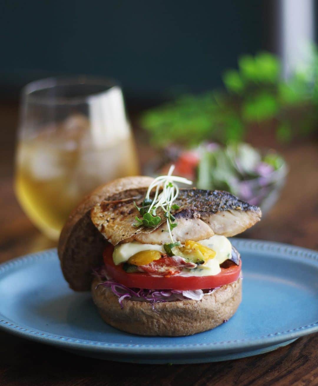 yuu sakuraiのグルメインスタ