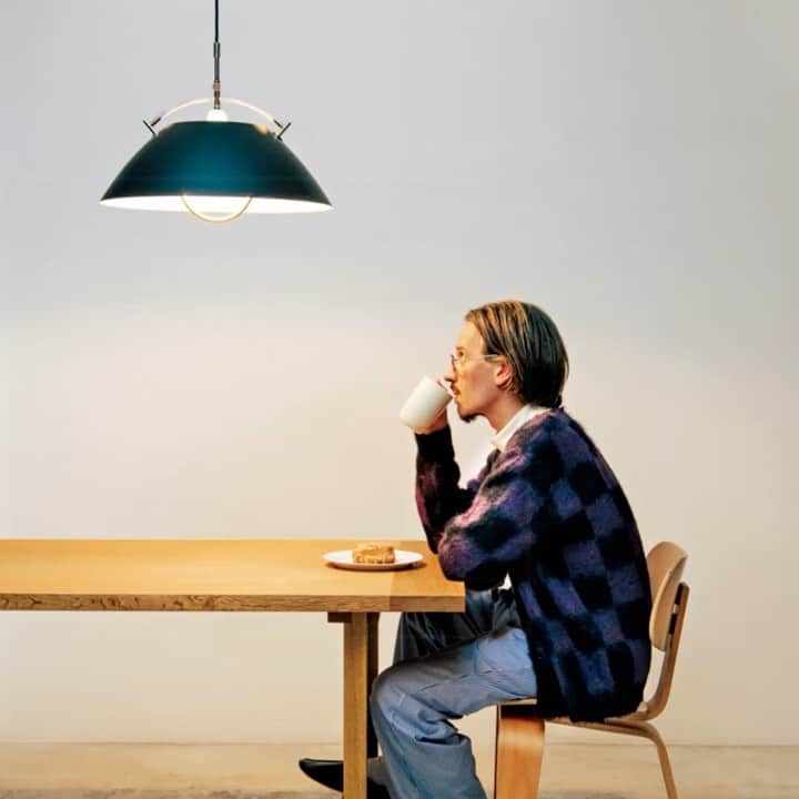 UOMOのインスタグラム