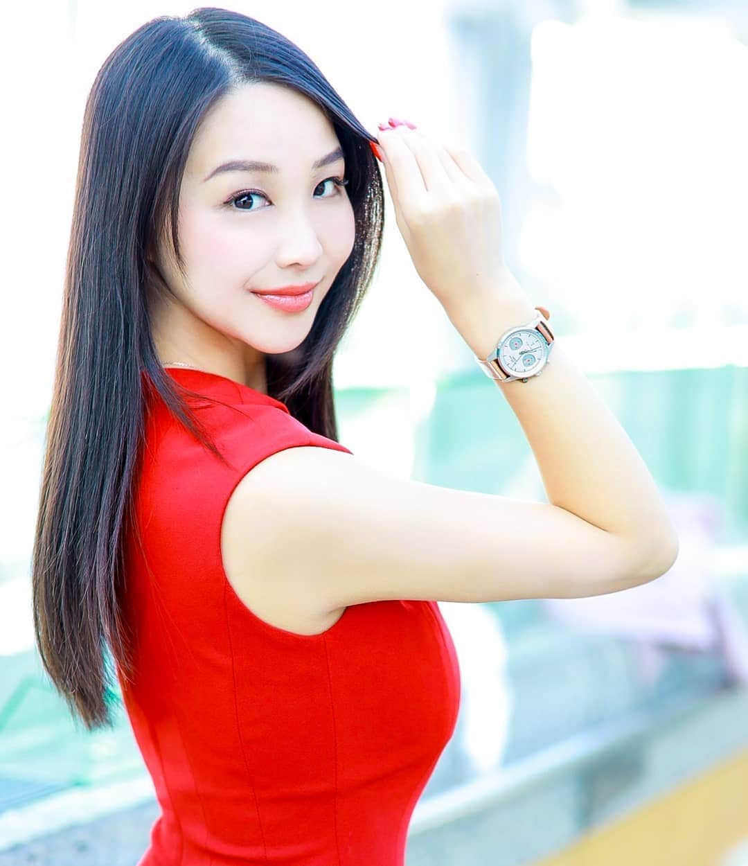 Miyu Toyonagaのインスタグラム