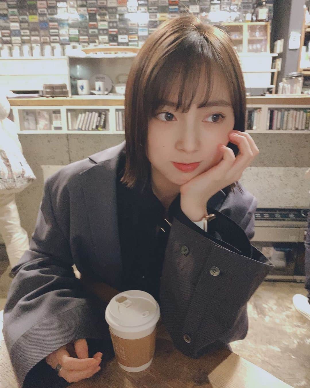 池上紗理依のグルメインスタ