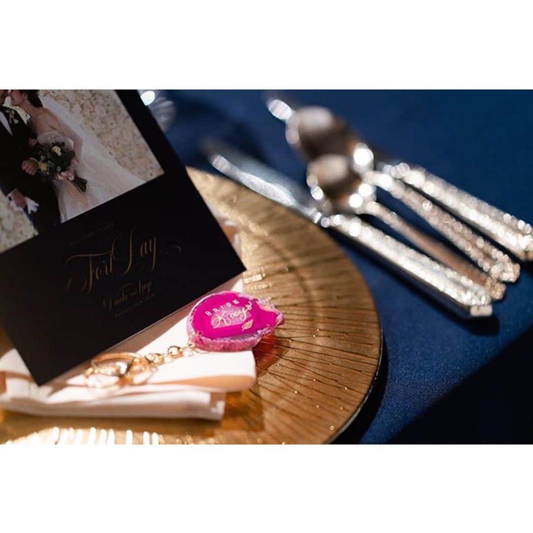 ウェディングソムリエ編集部のグルメインスタ