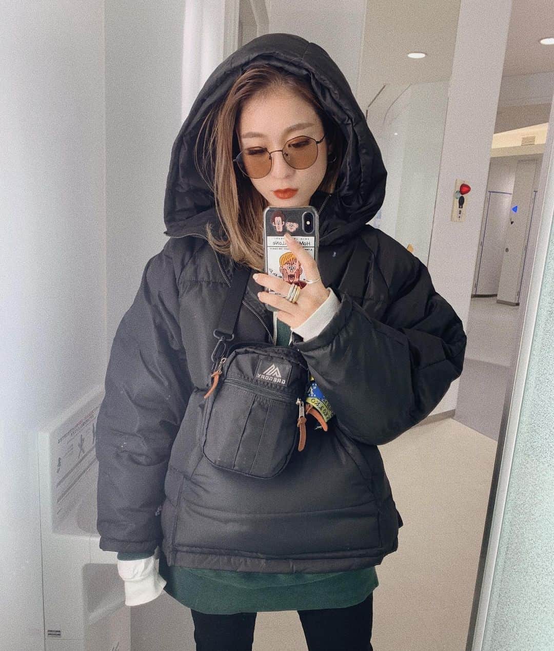 KARENのグルメインスタ