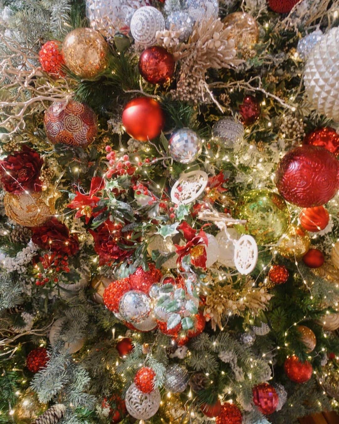 斎藤菜々子さんのインスタグラム写真 - (斎藤菜々子Instagram)「普段よく行く松屋銀座がクリスマスモードに🎄キラキラに装飾されてて綺麗で目立ってたよ〜⭐︎ みんな写真撮ってた🧡🤤 クリスマスって一年で1番好きかもしれない。って言うよりクリスマスツリーとかイルミネーションが大好き✨ 年齢関係なくワクワクするよね❣️ 松屋銀座のクリスマスツリーはリスがメインで飾られてて子供とかも喜びそう🐿 チャリティーアイテムのピンバッジもあって松屋銀座では毎年チャリティーアイテムを販売してるんだよ🌍 チャリティーピンバッジの寄付された一部は女子教育プログラムについて役立てられてるんだって🎀そう言うのって素敵だよね🥺 クリスマスプレゼントは松屋銀座でなんか買おうかな〜🎄🎁 #PR #松屋銀座 #matsuyaginza #クリスマス #松屋銀座のクリスマス #マスクリス #銀座 #ginza #松屋銀座のクリスマス2019 #ルームトゥリード #チャリティー」12月5日 18時35分 - nanacoco.7