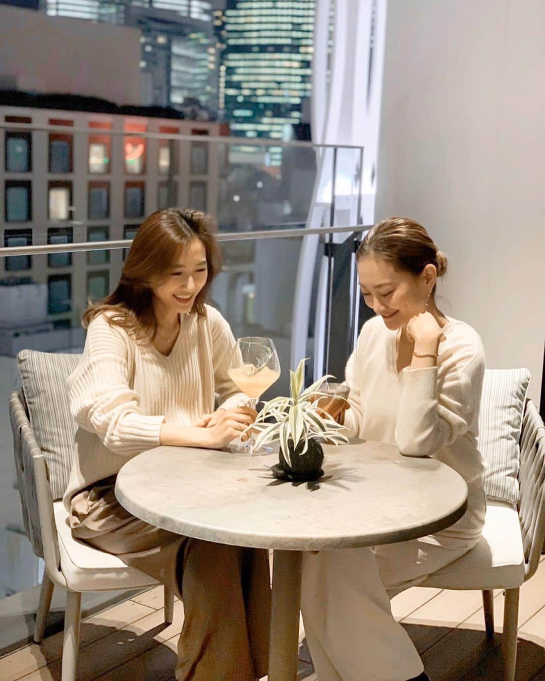 小林さりのグルメインスタ