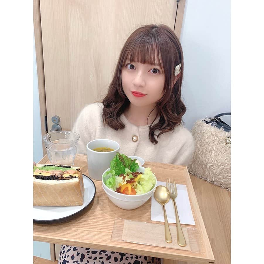 廣川奈々聖のインスタグラム