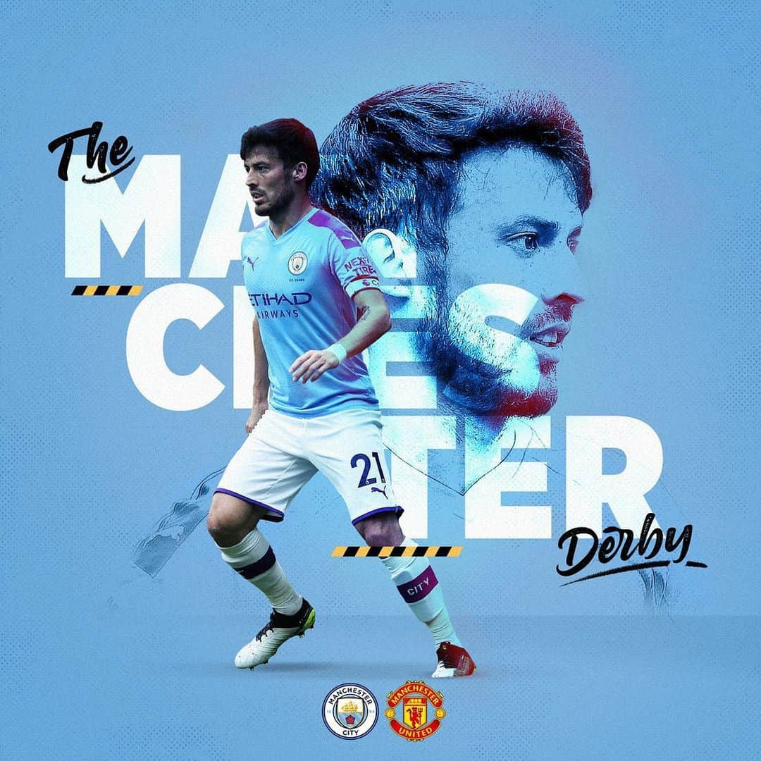 マンチェスター・シティFCさんのインスタグラム写真 - (マンチェスター・シティFCInstagram)「It’s going to be magic! 🧙‍♂️ ⁣ ⁣ ⁣ ⁣ ⁣ ⁣ 🔵 #ManCity #MCIMUN 🔴」12月5日 18時50分 - mancity