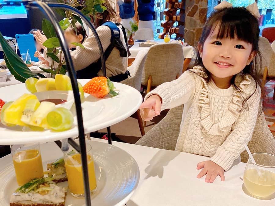 河内麻沙美のグルメインスタ