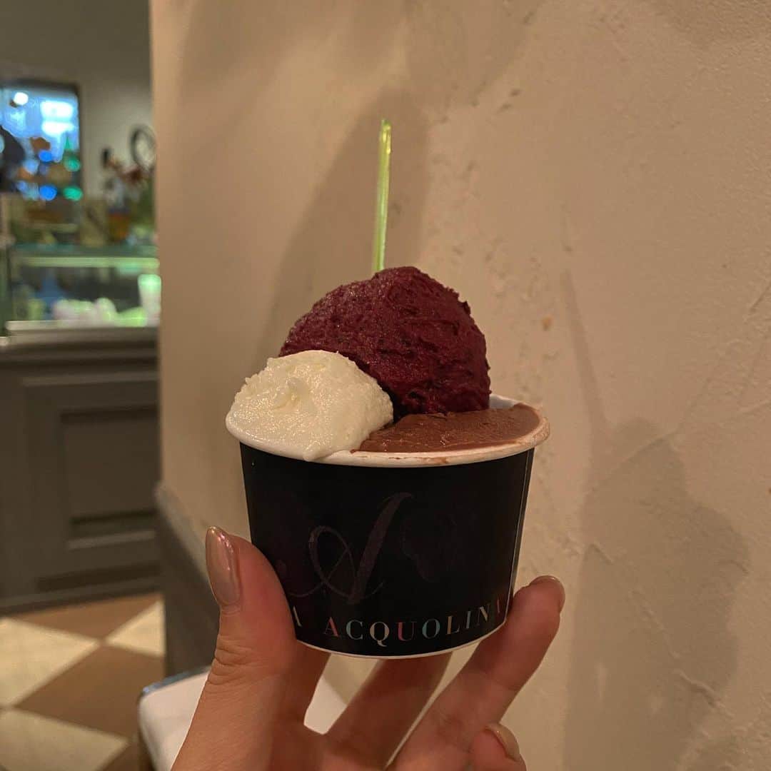 吉田佳菜のグルメインスタ