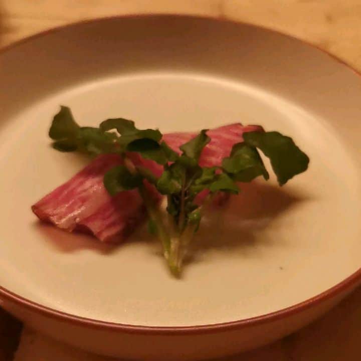 脇田恵子のグルメインスタ