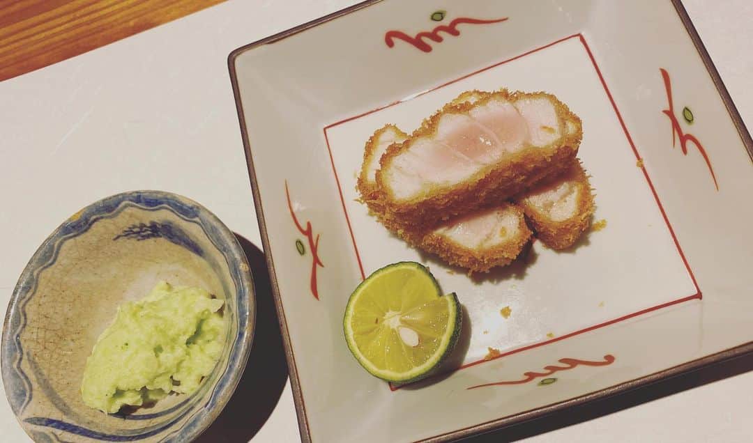 大山百合香さんのインスタグラム写真 - (大山百合香Instagram)「#日本料理 #田心 #和食 #やさしい味 #胃袋が喜んだ #しんさんありがとう #なにかを生み出す作り出す人って #やっぱりすごいな #エネルギーチャージ #がんばるぞ #料理好きなのに #写真がうまく撮れない #食べるほうね」12月5日 10時27分 - ohyamayurika