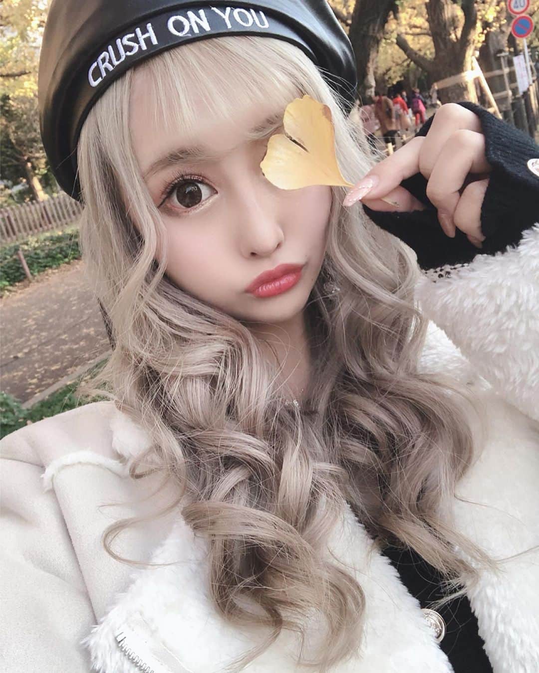 SHIHOのインスタグラム