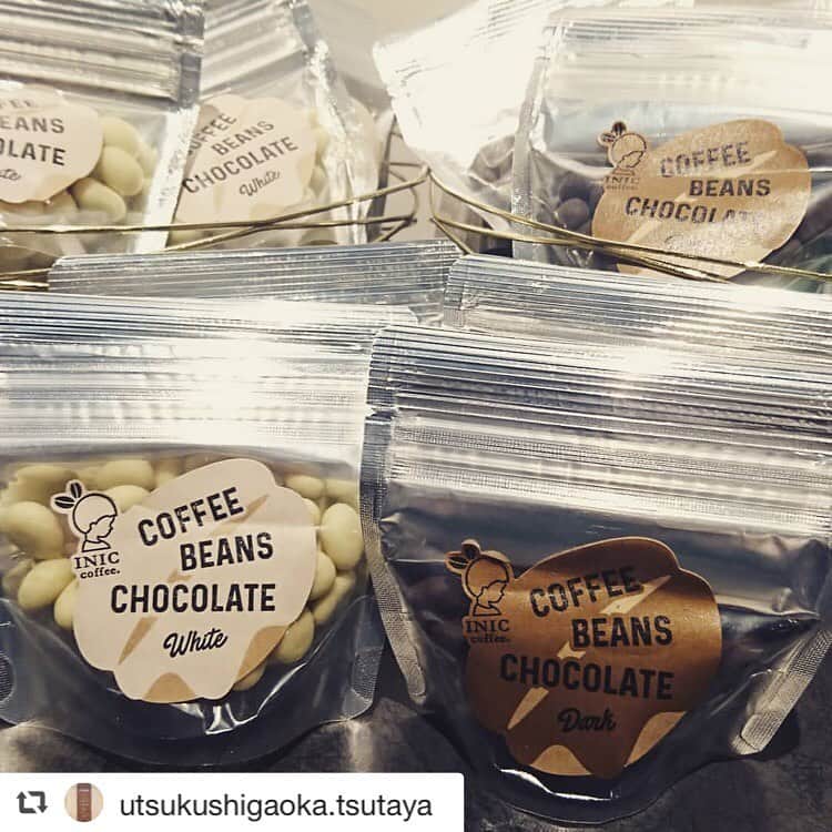 INIC coffeeのインスタグラム