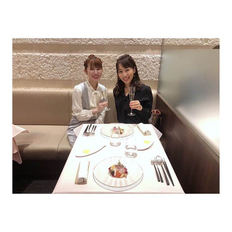 實石あづさのグルメインスタ