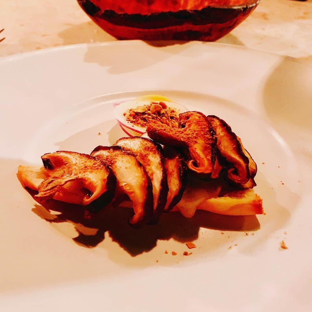 王理惠のグルメインスタ