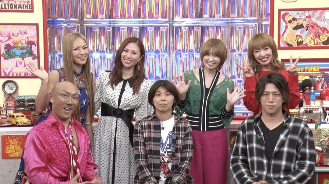 LINAのインスタグラム
