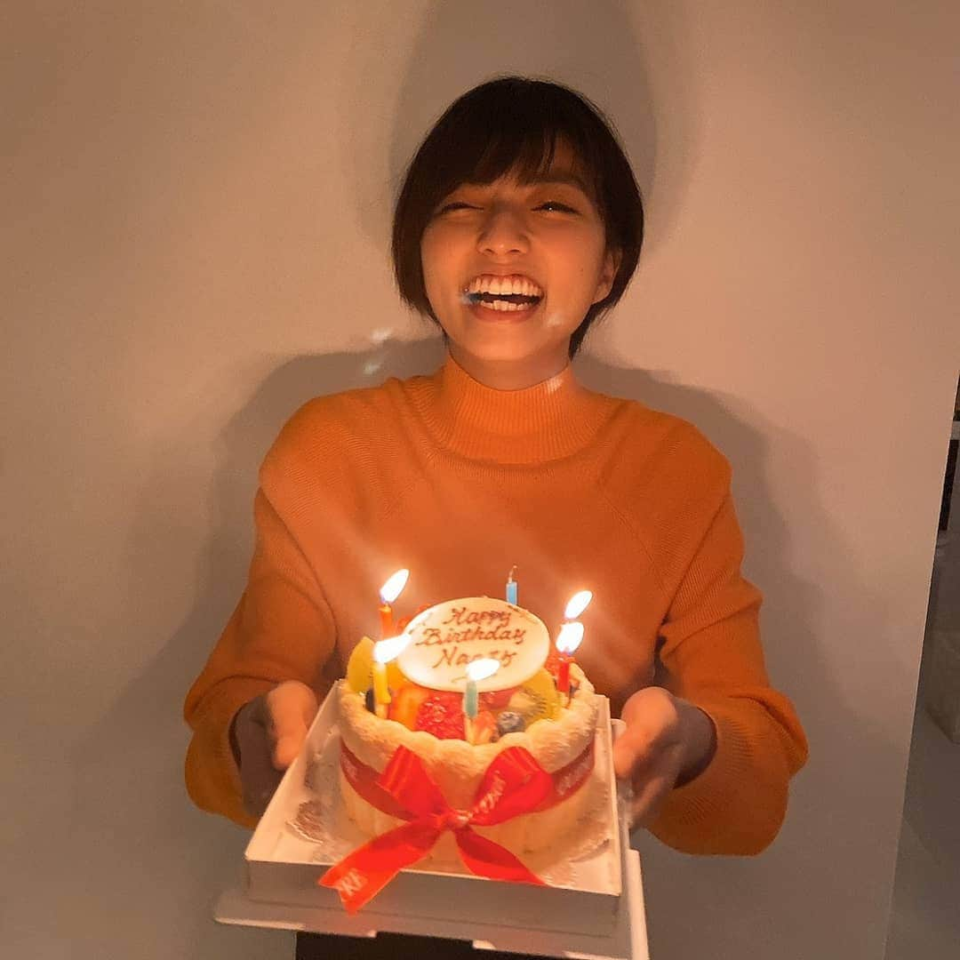 脇田恵子さんのインスタグラム写真 - (脇田恵子Instagram)「なおすけ ターンド23歳🤭  Nao turned 23 years old on 28th last month. 豊かで愛の溢れる彼女に素敵な出会いが沢山訪れますように！  With love for everyone who supported us.  いい女になれよ😚」12月5日 10時43分 - keiko_wakita3