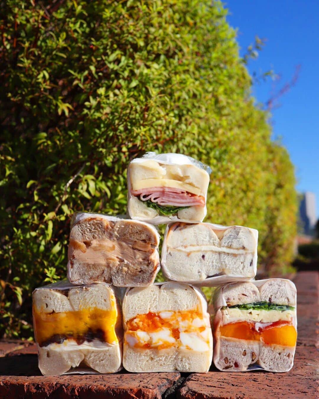 黒田麻理耶のグルメインスタ