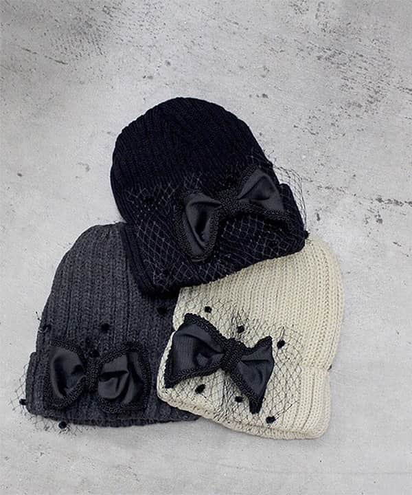 Mode Robeのグルメインスタ