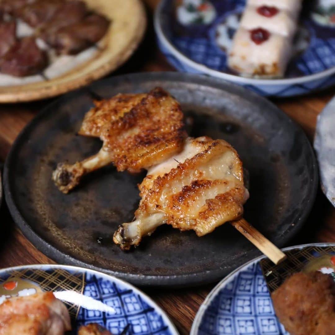 東 洋一郎のグルメインスタ