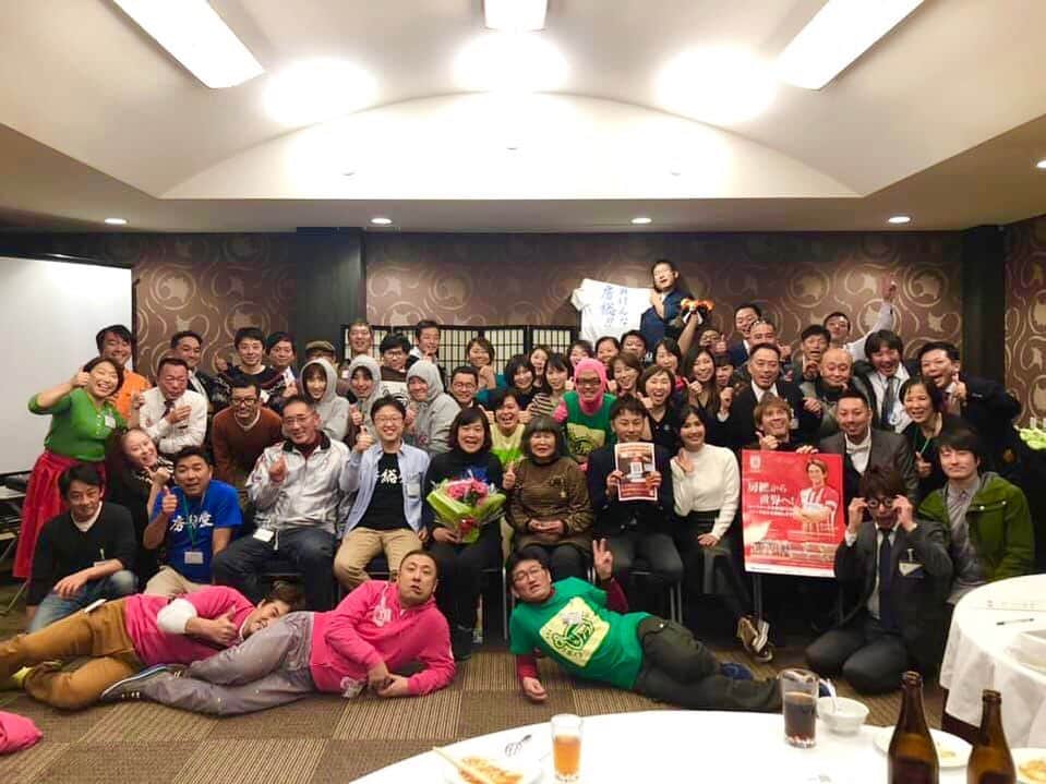 カレン・ロバートのグルメインスタ