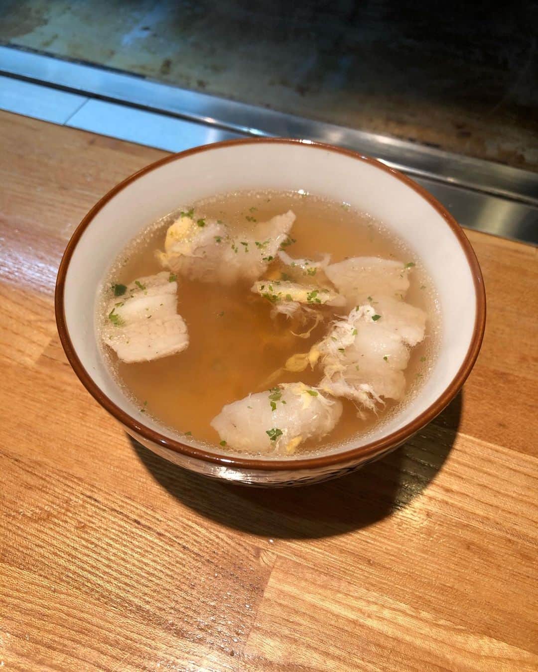 若林美保のグルメインスタ