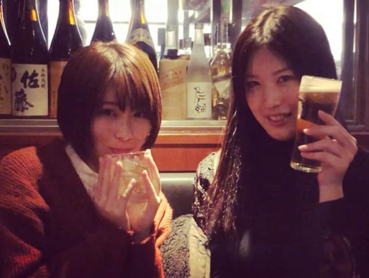 塚田綾佳のグルメインスタ