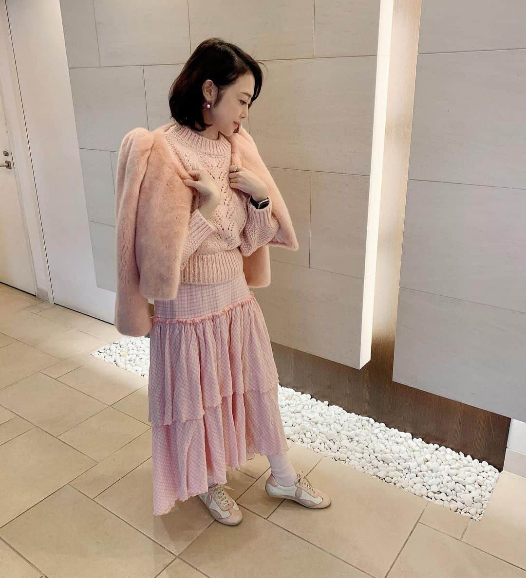 麻生あくらのインスタグラム