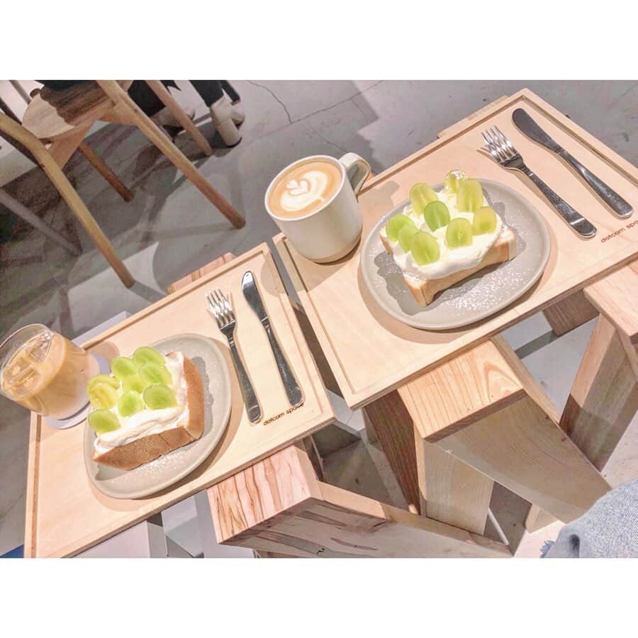 吉川茉優のグルメインスタ