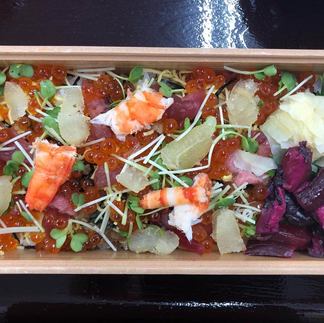 井林辰憲のグルメインスタ