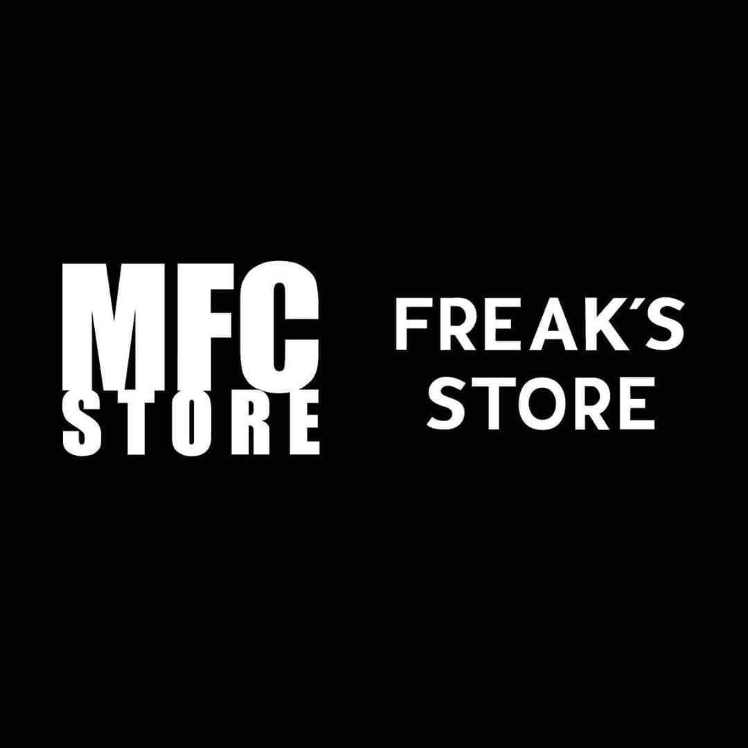 フリークスストアさんのインスタグラム写真 - (フリークスストアInstagram)「COMING SOON…  #freaksstore #mfc_store」12月5日 12時23分 - freaksstore_official