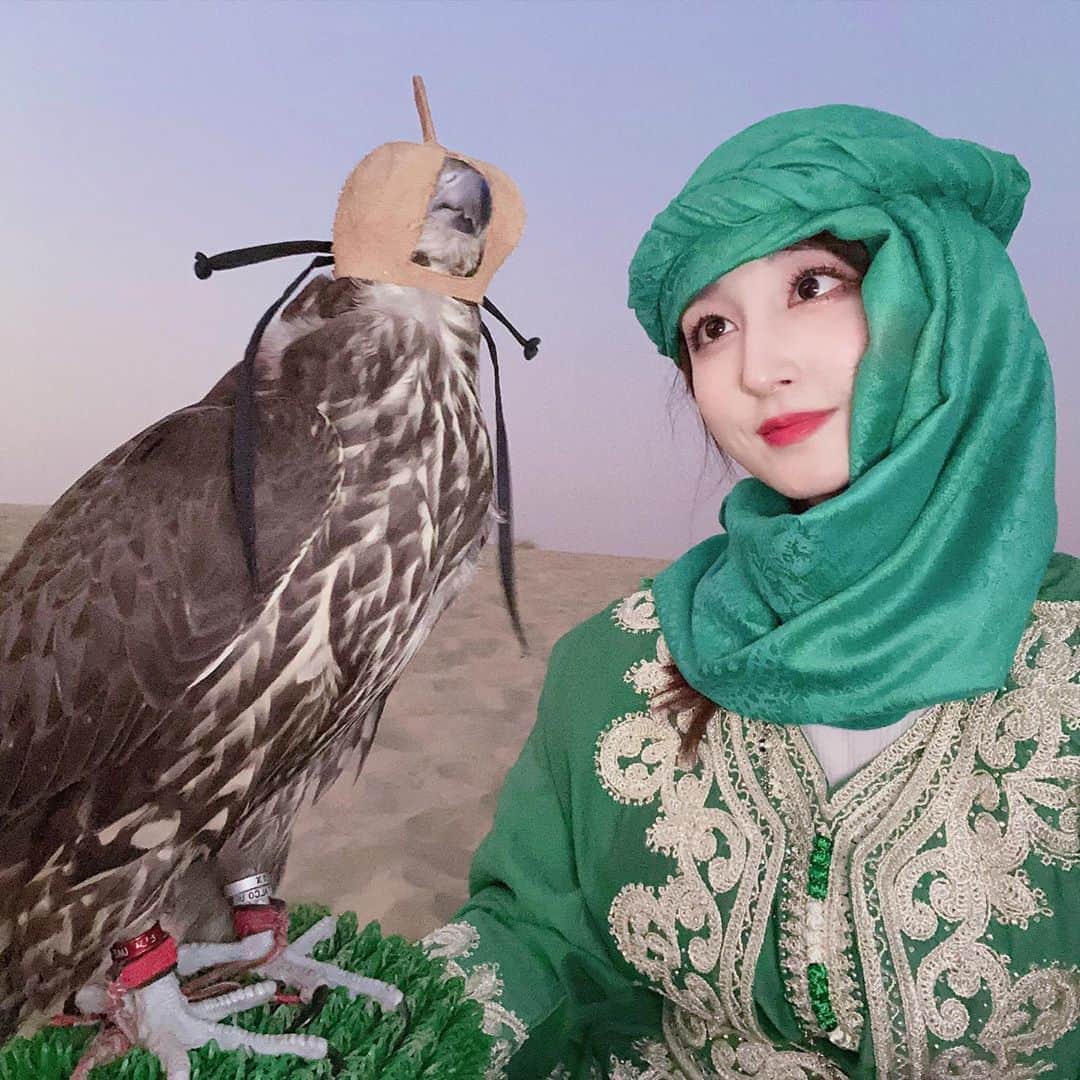 新希咲乃のインスタグラム
