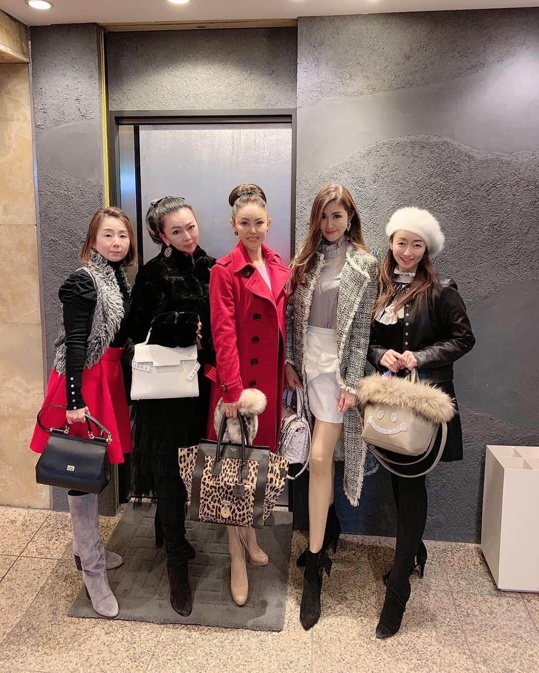 越野矢素子のグルメインスタ