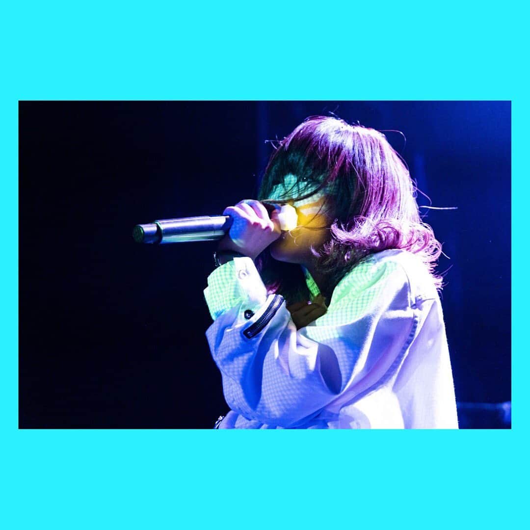 魔法少女になり隊のインスタグラム：「🎡ワンマンツアー2019🎢 ファイナル12/7(土) 大阪BIGCAT . ツアーファイナル、まほうランドでみなさんと遊びまくり隊😷 はじめての人もウェルカム✋ . 🎠12/07 (土)  大阪 BIG CAT ▶︎OPEN.17:00 ▶︎START.18:00 ． ⚠️各プレイガイドでチケット一般発売中⚠️ 🎫チケットぴあ 🎫イープラス 🎫ローソンチケット ‪．‬ #ましょ隊 #魔法少女になり隊  #邦楽 #邦ロック #ツアー #music #ライブ #live #ライブフォト #ライブ写真 #livephoto #tour #チケット #ワンマン #BIGCAT #ツアーファイナル #魔法少女」