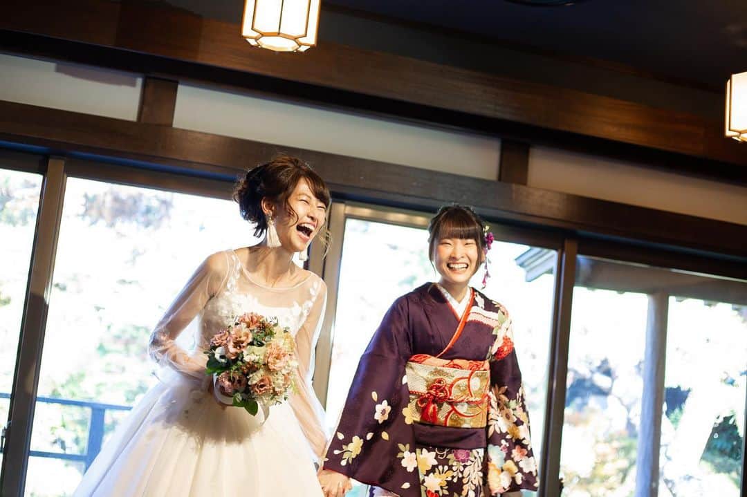 小林樓《新潟県見附市：結婚式場》のグルメインスタ