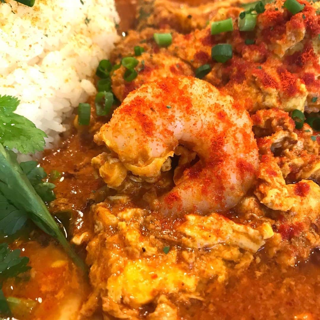 江口寿史のグルメインスタ